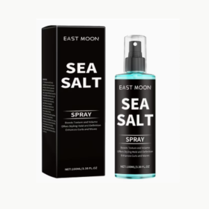 EAST MOON Sea Salt Spray 100ml