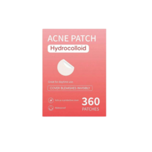 Acne Patches 360pcs