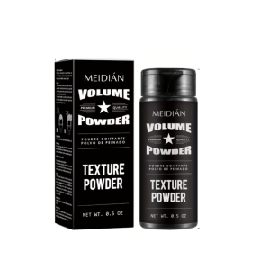 MEIDIÁN Volume Powder 0.5oz - Hair Texture & Root Lifter for Men