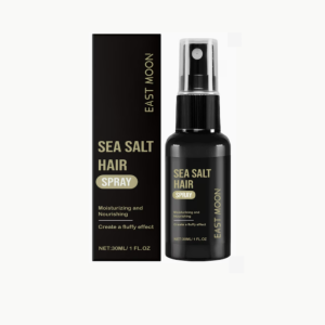 Sea Salt Hair Spray 30ml